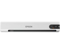 Epson Pārvietojams Skeneris Epson WorkForce DS-70 600 dpi USB 2.0 Balts ART#457315