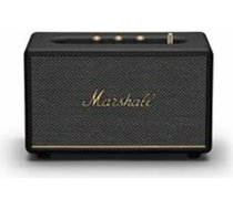 Marshall Bezvadu Bluetooth Skaļrunis Marshall ACTON III Melns ART#481535