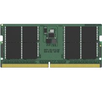 Kingston RAM Atmiņa Kingston KVR56S46BD8-32 32 GB 5600 MHz DDR5 ART#492785