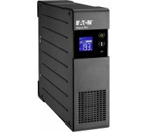 Eaton Nepārtrauktās Barošanas Sistēma Interaktīvā Barošanas Sistēma UPS Eaton ELP650DIN 400 W ART#473685