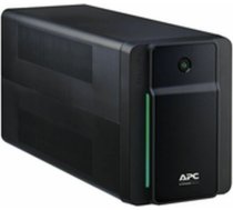 APC Nepārtrauktās Barošanas Sistēma Interaktīvā Barošanas Sistēma UPS APC BVX1600LI-GR 1600 W 900 W 1600 VA ART#473475