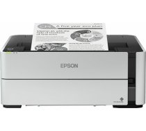 Epson Daudzfunkcionāls Printeris Epson ET-M1180 Balts ART#457385