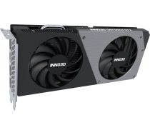 Inno3D GEFORCE RTX 4060 TWIN X2 NVIDIA 8 GB GDDR6 N40602-08D6-173061N