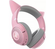 Razer Słuchawki Razer Kraken Kitty V2 Różowe (RZ04-04860100-R3M1)