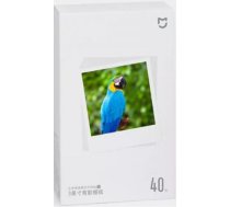 Xiaomi Mi Portable Photo Printer Instant 1S Paper 3 inch (SD30) BHR6756GL