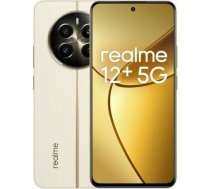 Realme Viedtālruņi Realme 12+ 6,67" 8 GB RAM 256 GB Bēšs ART#456116