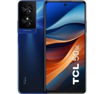 TCL Viedtālruņi TCL 50 SE 6,8" 6 GB RAM 256 GB Zils Mediatek Helio G88 ART#468916