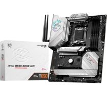 MSI Mātesplate MSI MPG B650 EDGE WIFI AMD B650 AMD AM5 ART#484166