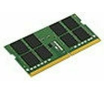 Kingston RAM Atmiņa Kingston KVR32S22D8/16 DDR4 16 GB 3200 MHz 16 GB DDR4 CL22 ART#492736