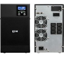 Eaton Nepārtrauktās Barošanas Sistēma Interaktīvā Barošanas Sistēma UPS Eaton 9E2000I ART#473666