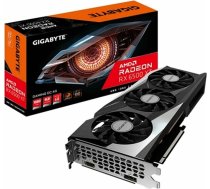 Gigabyte Grafikas Karte Gigabyte GV-R65XTGAMING OC-4GD 4 GB 4 GB GDDR6 ART#493466