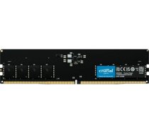 Crucial RAM Atmiņa Crucial CT16G48C40U5 CL40 DDR5 ART#494146