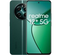 Realme Viedtālruņi Realme 12 Plus 6,7" Octa Core 12 GB RAM 512 GB Zaļš ART#456146