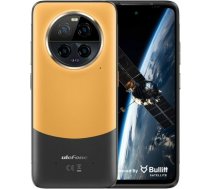 Ulefone Viedtālruņi Ulefone Armor 23 Ultra 6,78" Mediatek Dimensity 8020 12 GB RAM 512 GB Oranžs ART#455706