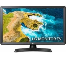 LG Viedais TV LG 24TQ510S-PZ HD 24" LED ART#467016