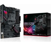 Asus Mātesplate Gaming Asus ROG STRIX B550-F GAMING AMD B550 AMD AM4 ART#455446