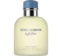 Dolce & Gabbana Light Blue Pour Homme EDT 75 ml 737052079097