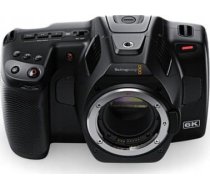 Blackmagic Kamera cyfrowa Blackmagic Blackmagic Pocket Cinema Camera 6K G2 BM-CINECAMPOCHD2