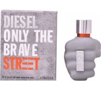 Diesel Perfumy Męskie Diesel Only The Brave Street (50 ml) S8301674