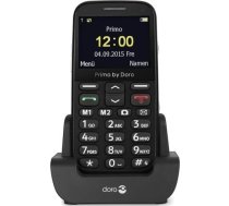 Doro Smartfon Doro Doro Primo 366 black 360080