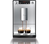 Melitta Superautomātiskais kafijas automāts Melitta Solo Silver E950-103 Sudrabains 1400 W 1450 W 15 bar 1,2 L 1400 W ART#468446