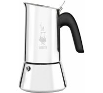 Bialetti Itāļu Kafijkanna Bialetti Venus Sudrabains Nerūsējošais tērauds 4 Чашки 0,2 L ART#488766