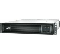 APC Nepārtrauktās Barošanas Sistēma Interaktīvā Barošanas Sistēma UPS APC SMT2200RMI2UC 1980 W ART#473386