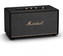 Marshall Bezvadu Bluetooth Skaļrunis Marshall STANMORE III 50 W Melns ART#481537