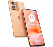 Motorola Viedtālruņi Motorola EDGE 40 NEO Peach 6,5" 12 GB RAM 256 GB Rozā ART#468107