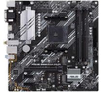 Asus Mātesplate Asus PRIME B550M-A mATX AM4     AMD B550 AMD AMD AM4 ART#455307