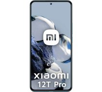 Xiaomi Viedtālruņi Xiaomi Xiaomi 12T Pro 6,67" Zils 8 GB RAM 256 GB ART#465577