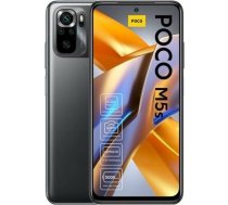 Xiaomi Viedtālruņi Xiaomi POCO M5S 4-128 GY Octa Core 4 GB RAM 128 GB Pelēks ART#465677