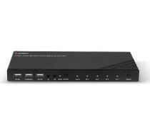 Lindy NET SWITCH KVM USB HDMI/32810 LINDY