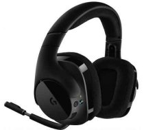 Logitech HEADSET GAMING G533 WRL/981-000634 LOGITECH