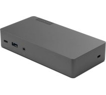 Lenovo Stacja/replikator Lenovo Essential Thunderbolt 3 (40AV0135IT)