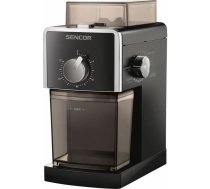 Sencor Kafijas dzirnaviņas Sencor SCG 5050 BK Melns noir 110 W 180 g ART#481117