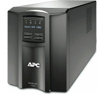 APC Nepārtrauktās Barošanas Sistēma Interaktīvā Barošanas Sistēma UPS APC SMT1500IC 1000 W ART#473387