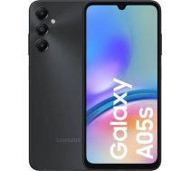 Samsung Viedtālruņi Samsung Galaxy A05s 6,7" Qualcomm Snapdragon 680 4 GB RAM 64 GB Melns ART#456278