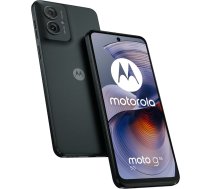 Motorola Viedtālruņi Motorola Moto G55 5G 6,5" Octa Core 8 GB 256 GB Pelēks ART#468078