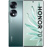 Honor Viedtālruņi Honor HONOR 70 6,67" 8 GB RAM 128 GB Zaļš ART#493738