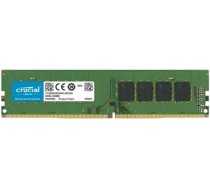 Crucial RAM Atmiņa Crucial CT8G4DFRA32A 8 GB DDR4 ART#494108