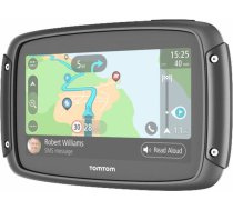 Tomtom GPS Navigators TomTom Rider 550 4.3" ART#490458