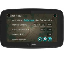 Tomtom GPS TomTom GO Professional 520 ART#490468