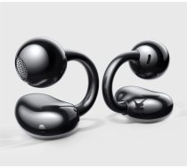 Huawei | FreeClip | Built-in microphone | Bluetooth | Black 55037247