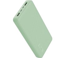 Trust POWER BANK USB 20000MAH/PRIMO GREEN 25027 TRUST