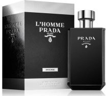 Prada L'Homme Intense EDP 100 ml 8435137764730