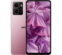 HMD Smartfon HMD Pulse 4/64GB Różowy  (S8107814)