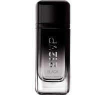 Carolina Herrera 212 VIP Men Black EDP 50 ml 78911