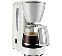 Melitta Elektriskais Kafijas Automāts Melitta M720-1/1 Balts 650 W 650 W ART#468428