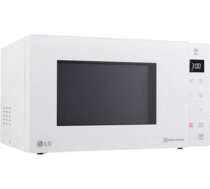 LG Mikroviļņu Krāsns ar Grilu LG MH6535GDH   25L Balts 1000 W 25 L ART#466878